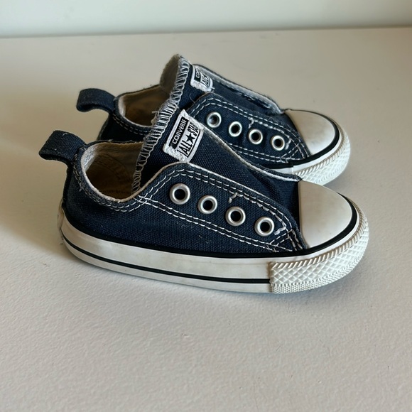 Converse ALL STAR, infant size 5 - Picture 2 of 6